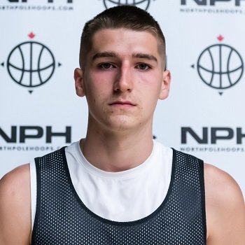 Tariq Sbiet 🏆🇨🇦🌎🏀 (@tariq_nph) on Twitter photo 4.0 GPA, 1120 SAT. NEPSAC AAA All-Conference team
_
🇨🇦 Stefan Miljenovic, 6'3 G, high IQ, skill, size for position. Stonehill, Bentley, Daemen, James Madison, North Dakota in the mix. Open & pursuing best fit <a href="/NPHShowcase/">NorthPoleHoops</a> 4.0 GPA, 1120 SAT. NEPSAC AAA All-Conference team
_
🇨🇦 Stefan Miljenovic, 6'3 G, high IQ, skill, size for position. Stonehill, Bentley, Daemen, James Madison, North Dakota in the mix. Open & pursuing best fit <a href="/NPHShowcase/">NorthPoleHoops</a>