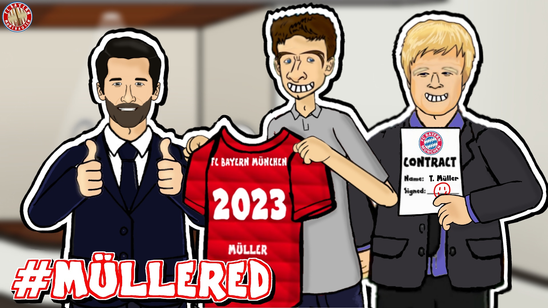 2023/24 Bundesliga, 442oons Wiki