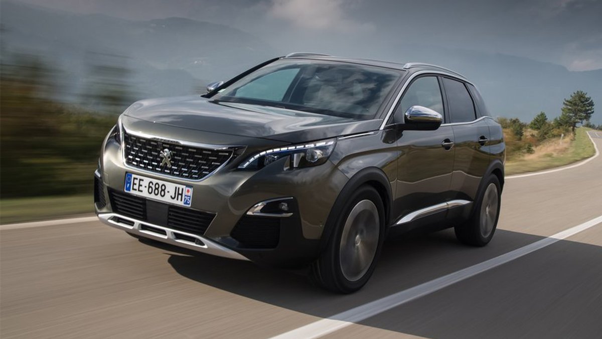holycarstv's tweet photo. ¿Quién dijo que el @PeugeotES 3008 tendría las cosas fáciles? Estos son sus rivales mas fieros. ¿Más que el león? 🦁 https://t.co/0HzkOzWuQ5
#peugeot #peugeot3008 #peugeotsuv #suvcompactos #mejoressuv #rivales3008 #rivalespeugeot3008 #mejoressuvcompactos #suvpeugeot #suv3008 https://t.co/OV02jntq1m