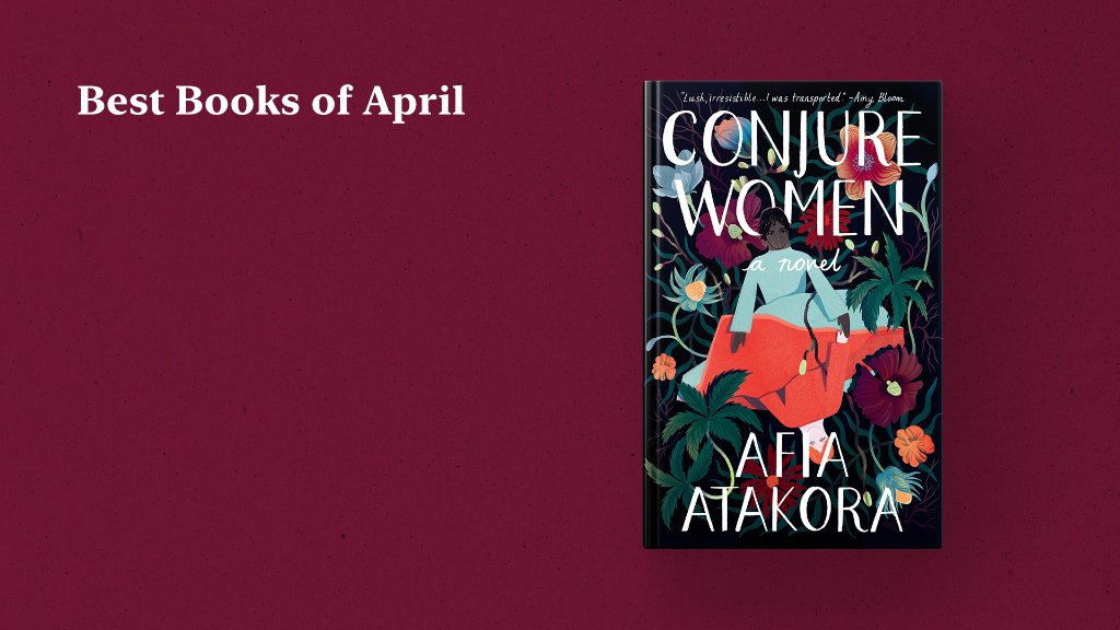 Get Books Conjure women a novel For Free