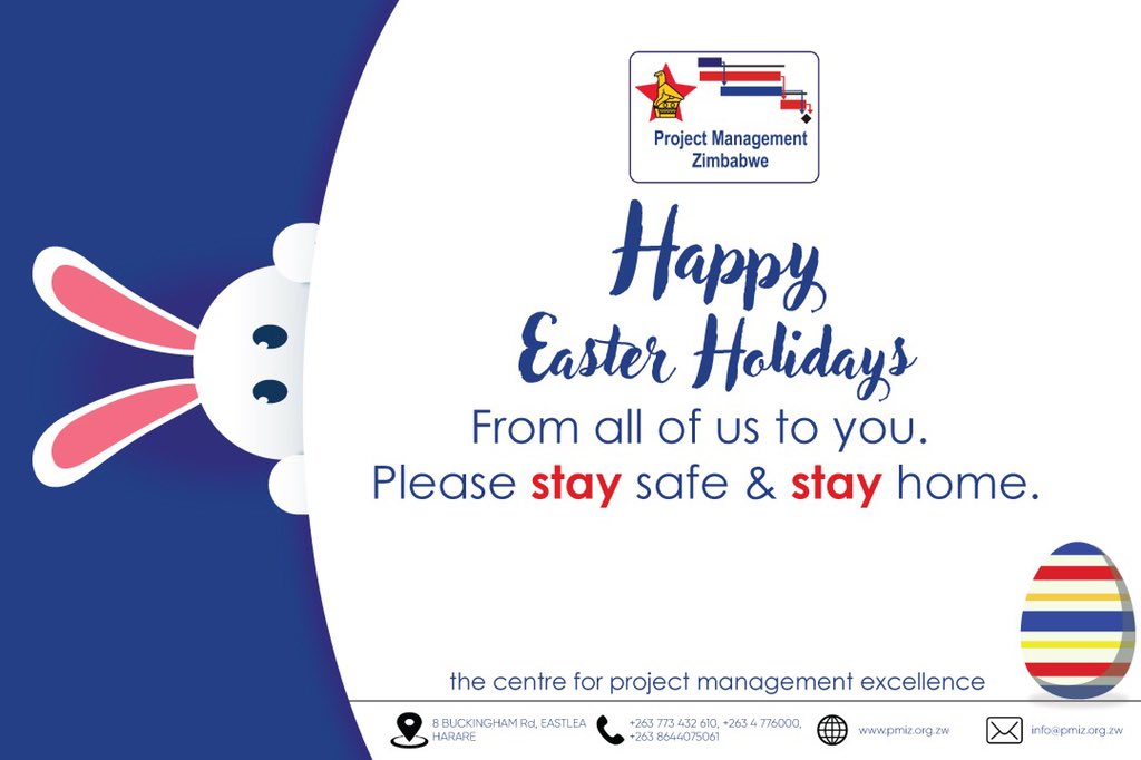 Project Management Zimbabwe(PMZ) (@pmz263) on Twitter photo 