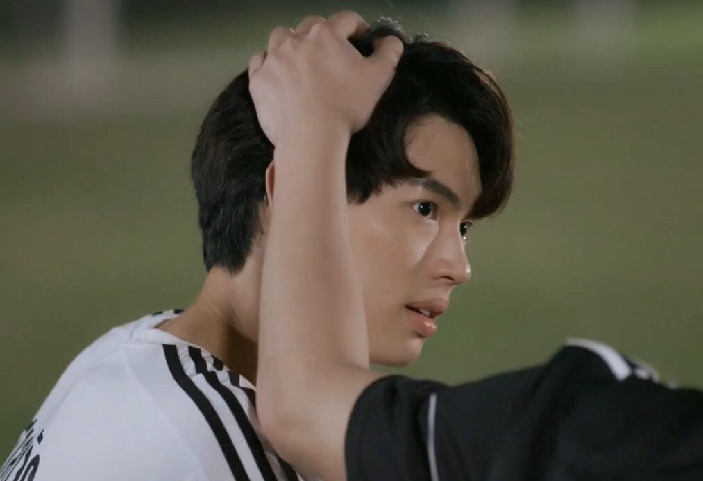 amrxp_'s tweet photo. สิ่งนึงที่ชัดเจนคือน้องวินแสดงดีมากกก ดูธรรมชาติ ดูเรียล ดูไม่ฝืนอะไรทั้งนั้น ดูเป็นไทน์ที่คือไทน์จริงๆ นอกจากน่ารักแล้วยังเก่งมากๆอีก ถือว่ามีพัฒนาการที่ดีขึ้นในทุกอีพีเลย สุดยอด #คั่นกูEP8 https://t.co/rxpocpxJrQ