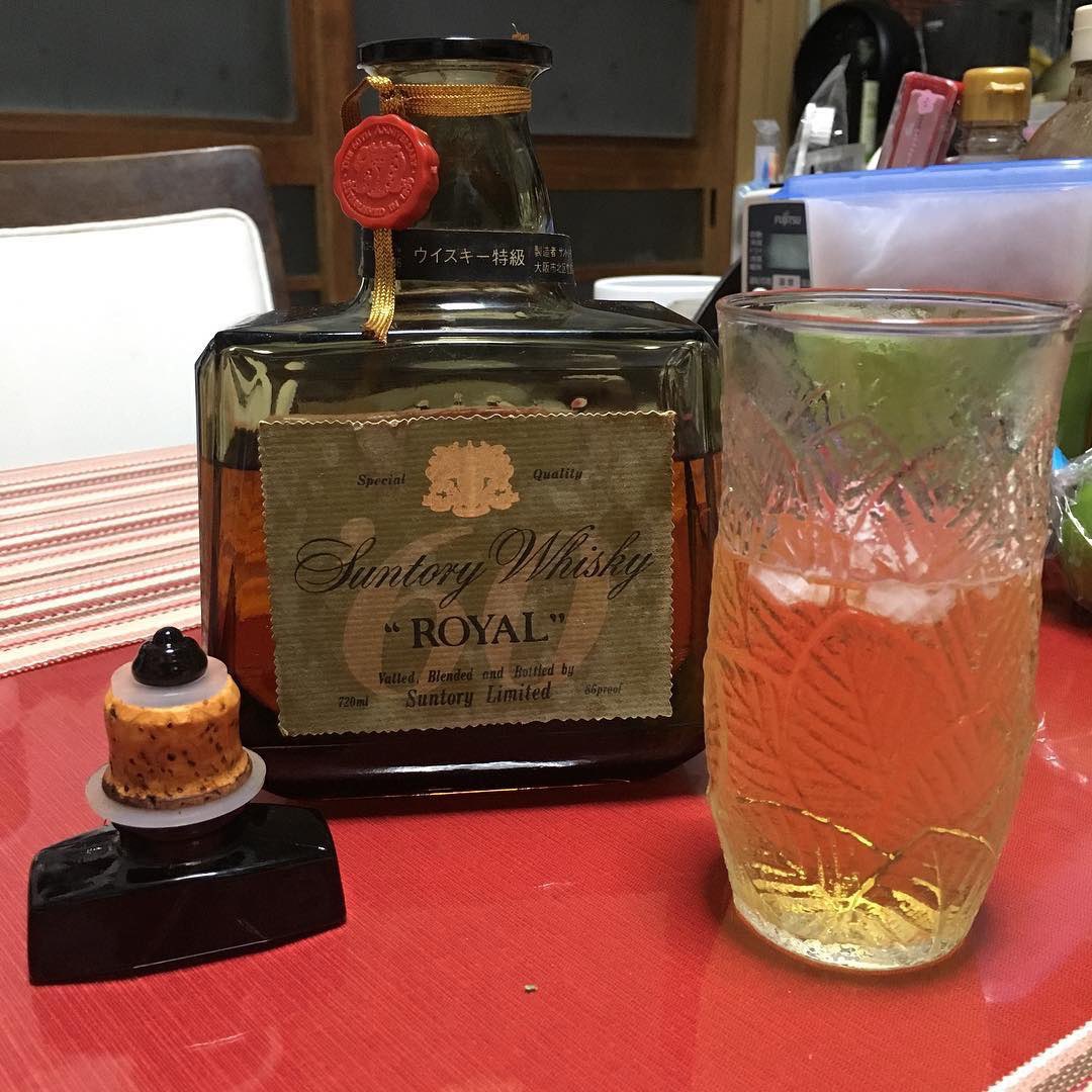 #japanesewhisky throwback from a few years ago • flaskfriday.com • instagram.com/p/B-zZ9x8pbIu/…