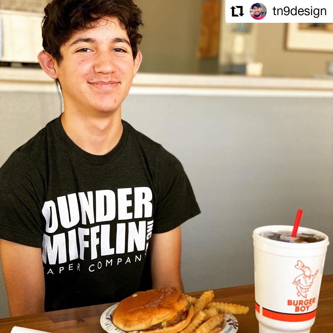 BurgerBoySA's tweet photo. Sending another round of THANK YOUs to all of our amazing customers for giving us the opportunity to serve you.
Even during these times, San Antonio continues to stand together to support one another. #ThankYou
#PuroLocal https://t.co/mEibZz2rpL