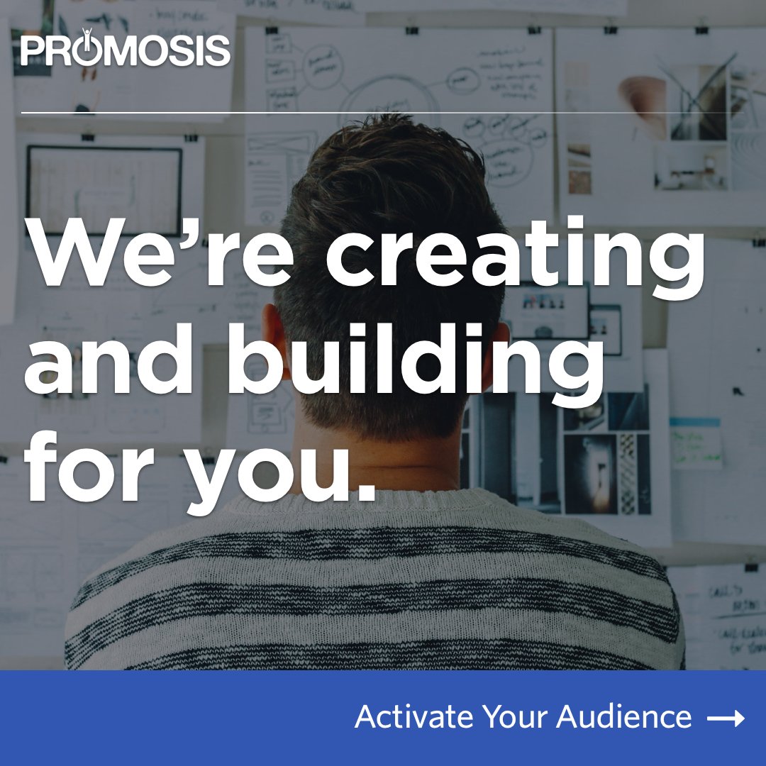 People are hungry for an upbeat message and a touch of kindness. Sweepstakes and skill contests are perfect tools for providing a real boost to your customers.

Our crew is collaborating on the launch of two new promotion services to help you quickly...

buff.ly/2Rr3BJb