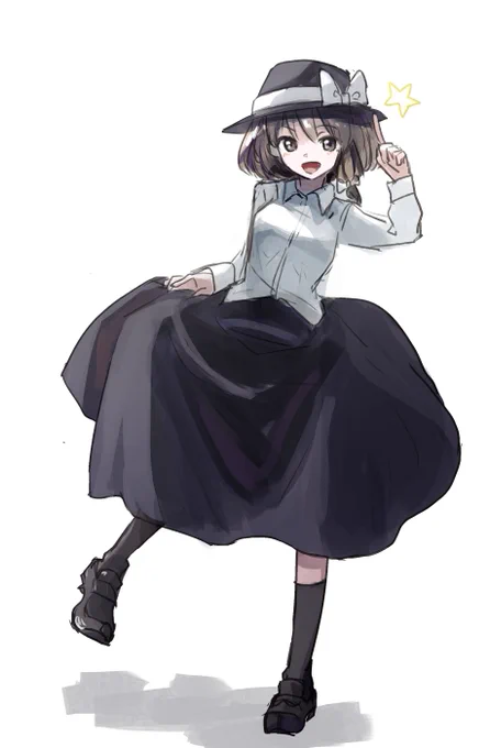 一時間と10分くらい蓮子ちゃん 