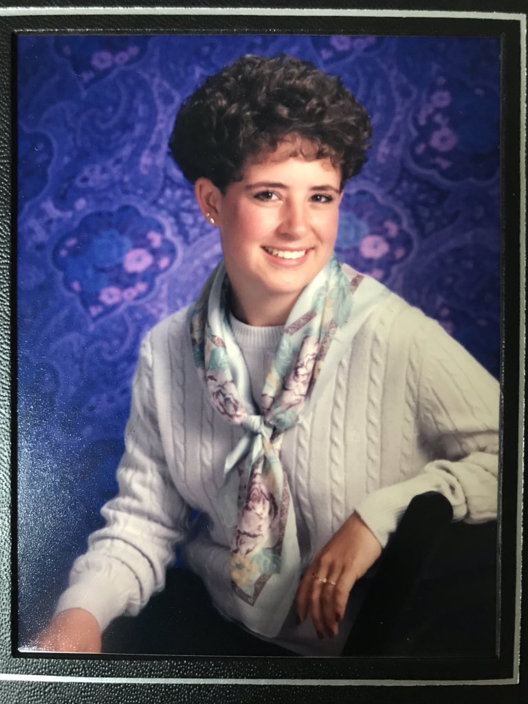 Michelle Faw tweet media