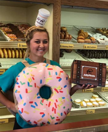 Visit Grove City tweet media