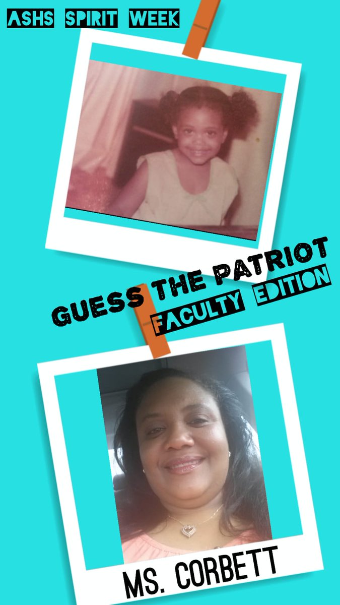 Here are some more  #GuessTheFacultyMember  #ThrowbackThursday Edition 2/2