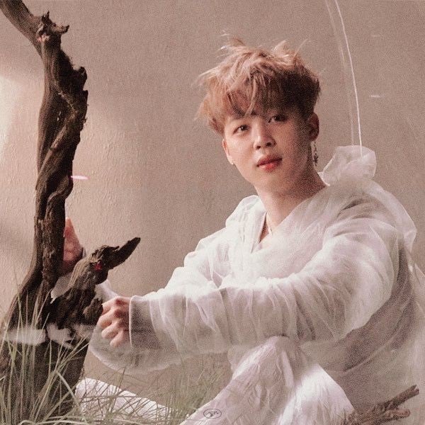 yoonmin au—yoongi wanted to escape his workload and personal issues, he didn't intent to find a fairy named jimin in the woods, even less for the fairy to follow him back, refusing to leave yoongi’s house because he wants to help him. yoongi guesses he could use the company.
