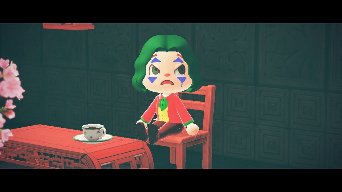 cscrbrgh's tweet photo. #AnimalCrossing #ACNH #NintendoSwitch https://t.co/l7guiThV8R