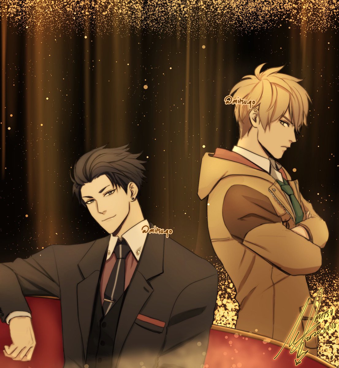 Mitsu I Already Love Daisuke And Haru Fuckk And I Want Them Both To Step On Me Fugoukeijibalanceunlimited 富豪刑事bul純金プレゼントキャンペーン 富豪刑事 神戸大助 加藤春 Fugoukeiji T Co Jipmjg2fpb Mitsu I Already Love Daisuke And Haru Fuckk And I Want Them Both To Step On Me Fugoukeijibalanceunlimited 富豪刑事bul純金プレゼントキャンペーン 富豪刑事 神戸大助 加藤春 Fugoukeiji T Co Jipmjg2fpb
