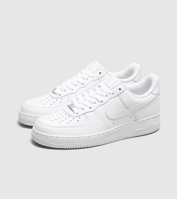 Liverpool: White AF1s - The top. Nothing can come close recently, and has been around for a very long time. Loved by many.