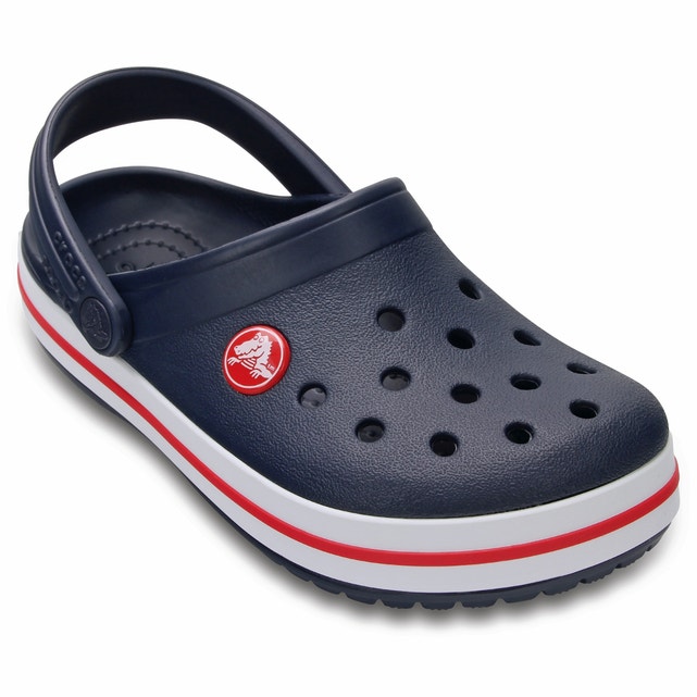 Brighton: Crocs- Actually really liked by a lot of people but I don't know why. Boring and ugly.