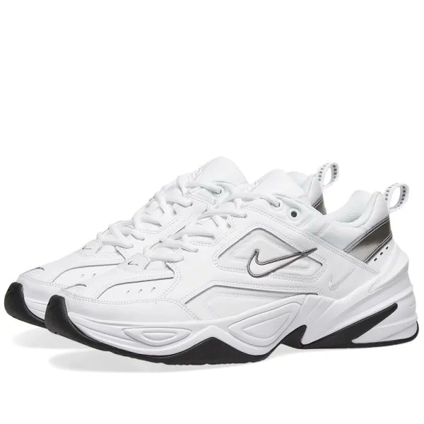 Newcastle: Nike M2K Tekno- Bit of a classic with a modern twist. Not doing too great but has a really big following. Should up its game.