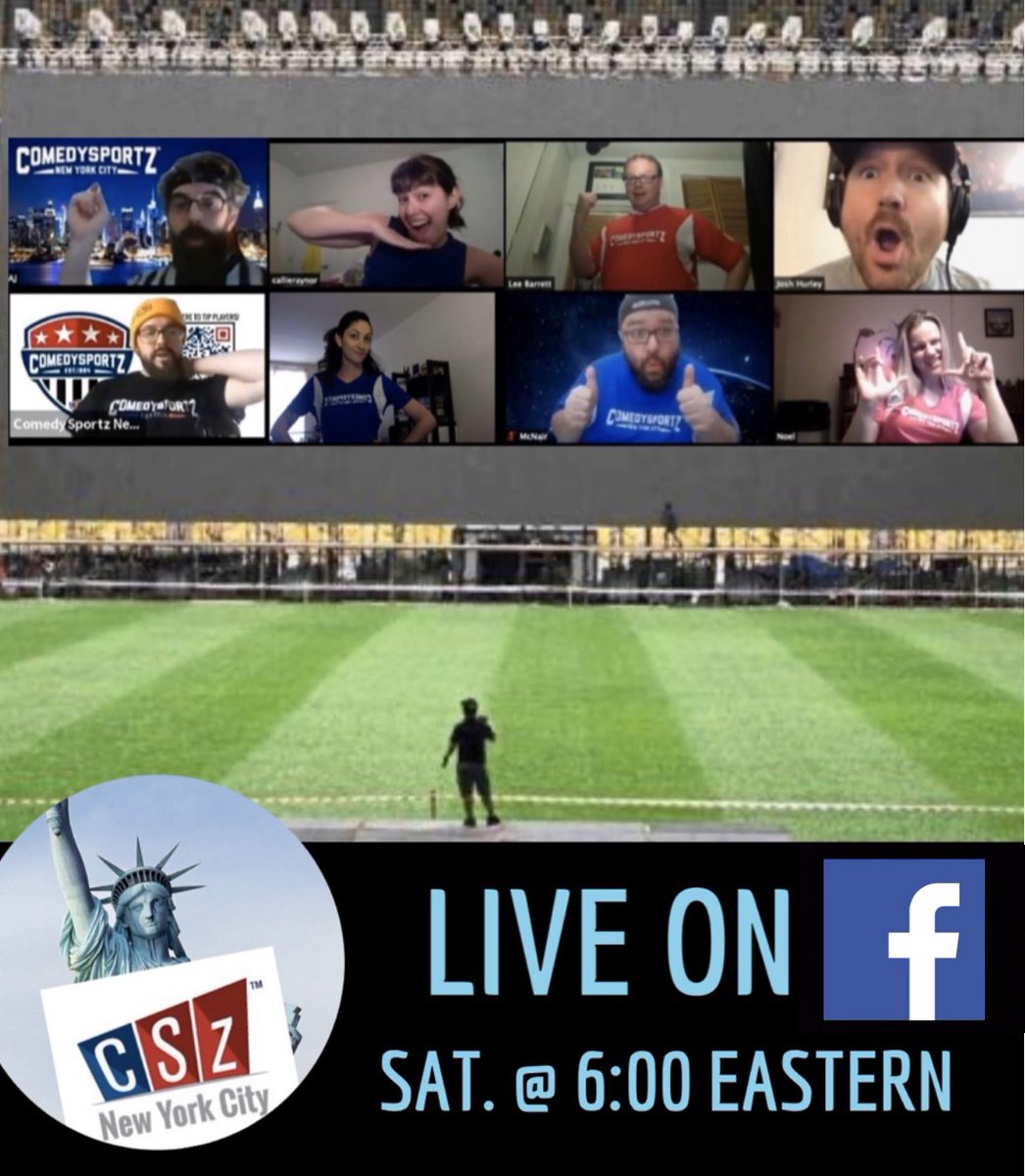 ComedySportzNYC tweet media