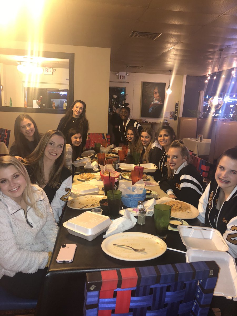 AHS Eaglettes tweet media