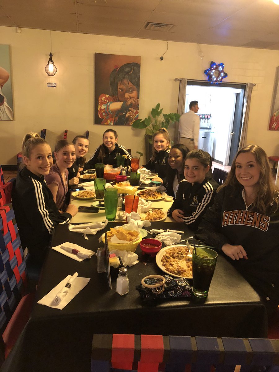 AHS Eaglettes tweet media