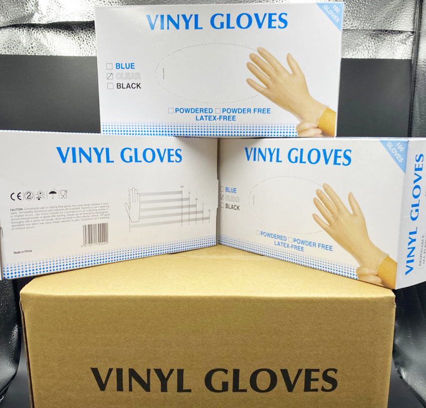 stcompression's tweet image. High quality Disposable glove with CE/FDA certification.
Details contact us at sales@stcompression.com
#disposablegloves #gloves #antivirus #anticoronavirus #disposablemask #fda #protective #medical #glove #disposable #coronavirus  #coronavirusitalianews #coronavirusupdate