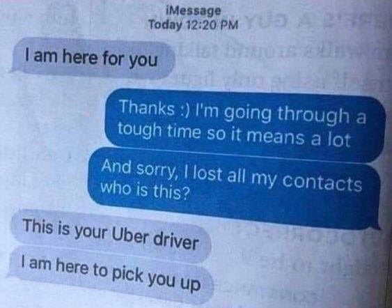 jaydanku's tweet image. #OutnumberedOT Always laugh