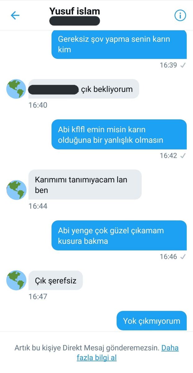 Abi yenge çok güzel çıkamam kusura bakma.