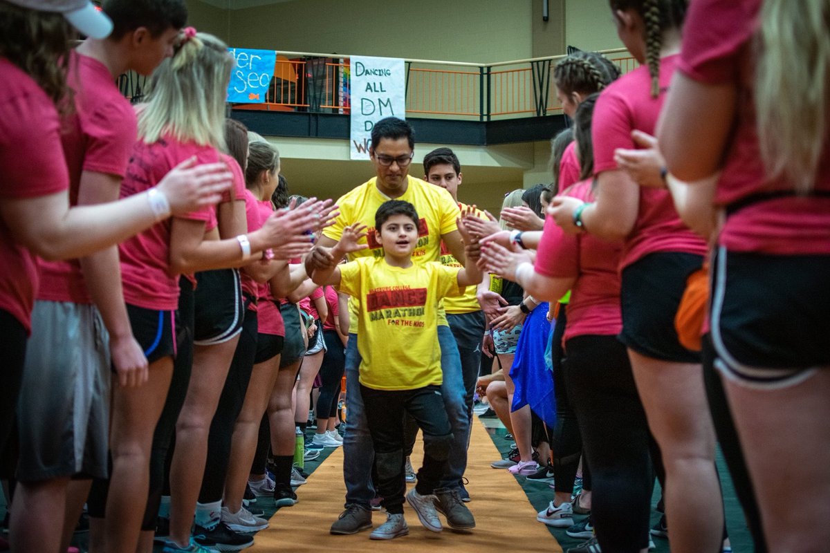 WartburgDM's tweet photo. One of our Miracle Kids, Mason, was a Kid Captain a couple years ago! π§‘ Check out his story that @UIChildrens made in 2018 at the link below! #FamilyFriday #WCDM12
https://t.co/z2lNgZ8UOu https://t.co/XEkF9hPp9D