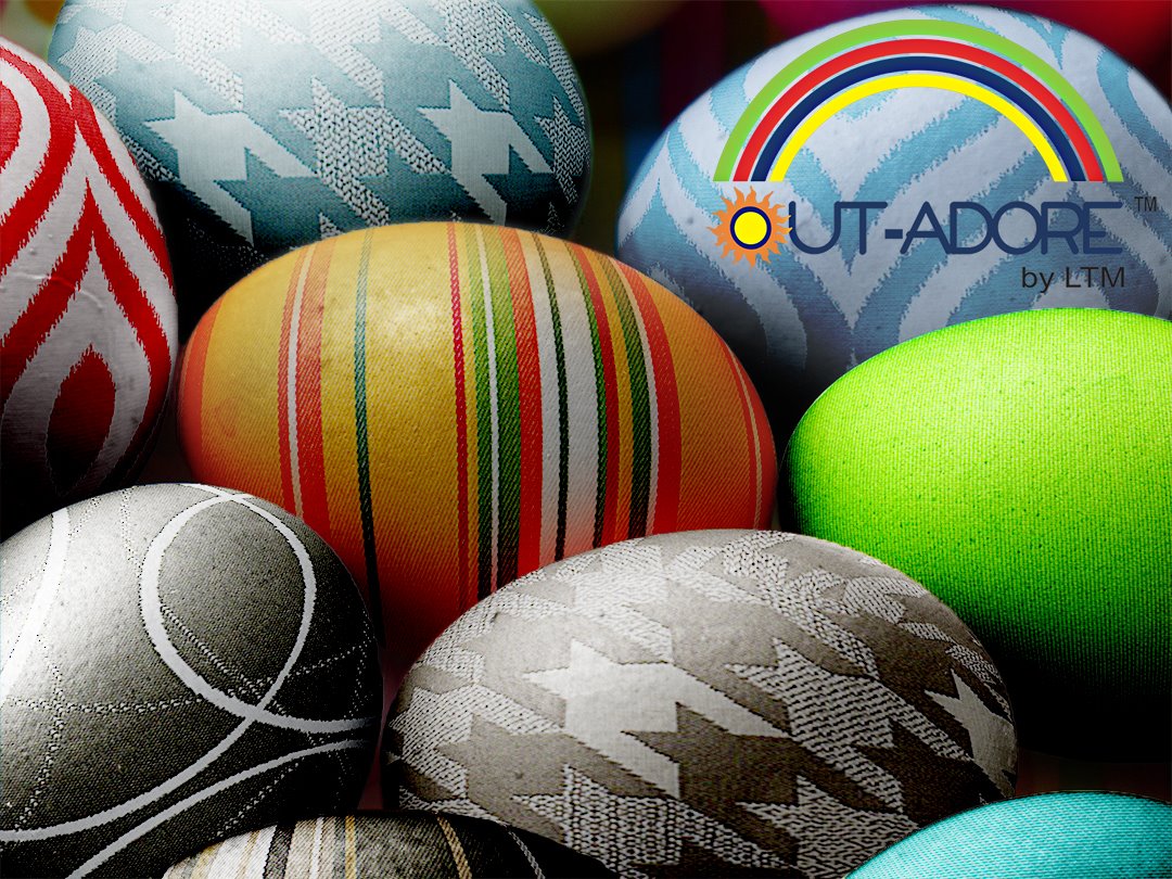LTMtextiles's tweet photo. Hope everybody is having a Happy Easter!!
#automotive #seatcovers #autotrim #fabrics #textiles #upholstery #hospitality #contract #hotel #resort #interiordesign #heavytruck #headliner #thehogring #style #durability #lightfastness #value #performance #architect #designer #outdoors https://t.co/3GEbGN7gLt