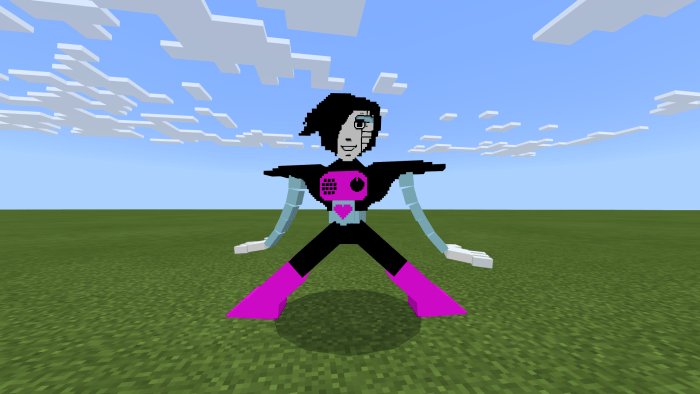 ACStudio14's tweet image. Mettaton! Add=on by MisterRaidenXD

wix.to/KMATCXI