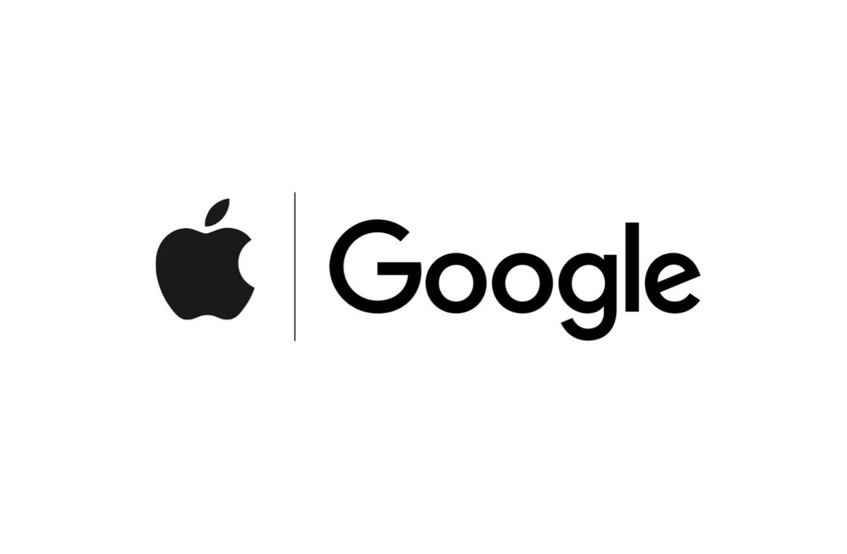The Verge On Twitter Apple And Google Launch A Joint Contact