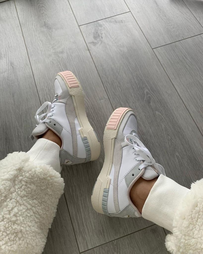 Puma cali on sale sport outfit