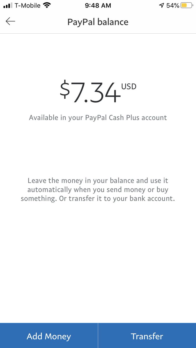 Proof of the current state of our accounts. For more information on us, I keep a FAQ here:  http://tygerwolfe.com/our-situation  Alternate ways to donate/help:Patreon:  http://patreon.com/tygerwolfe   Ko-Fi:  http://ko-fi.com/tygerwolfe   Cash:  http://cash.me/$Tygerwolfe Venmo: tygerwolfe2/3