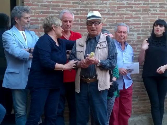 Il blogf del Museo #vitediceramicamontelupo
NEDO SCAPPINI, OVER 90 - Ceramista, figlio d’arte, di lunga tradizione “capraina”. Ha attraversato epoche ceramiche diverse, a partire da quando le fornaci “andavano” a legna
museomontelupo.it/2020/04/10/ned…