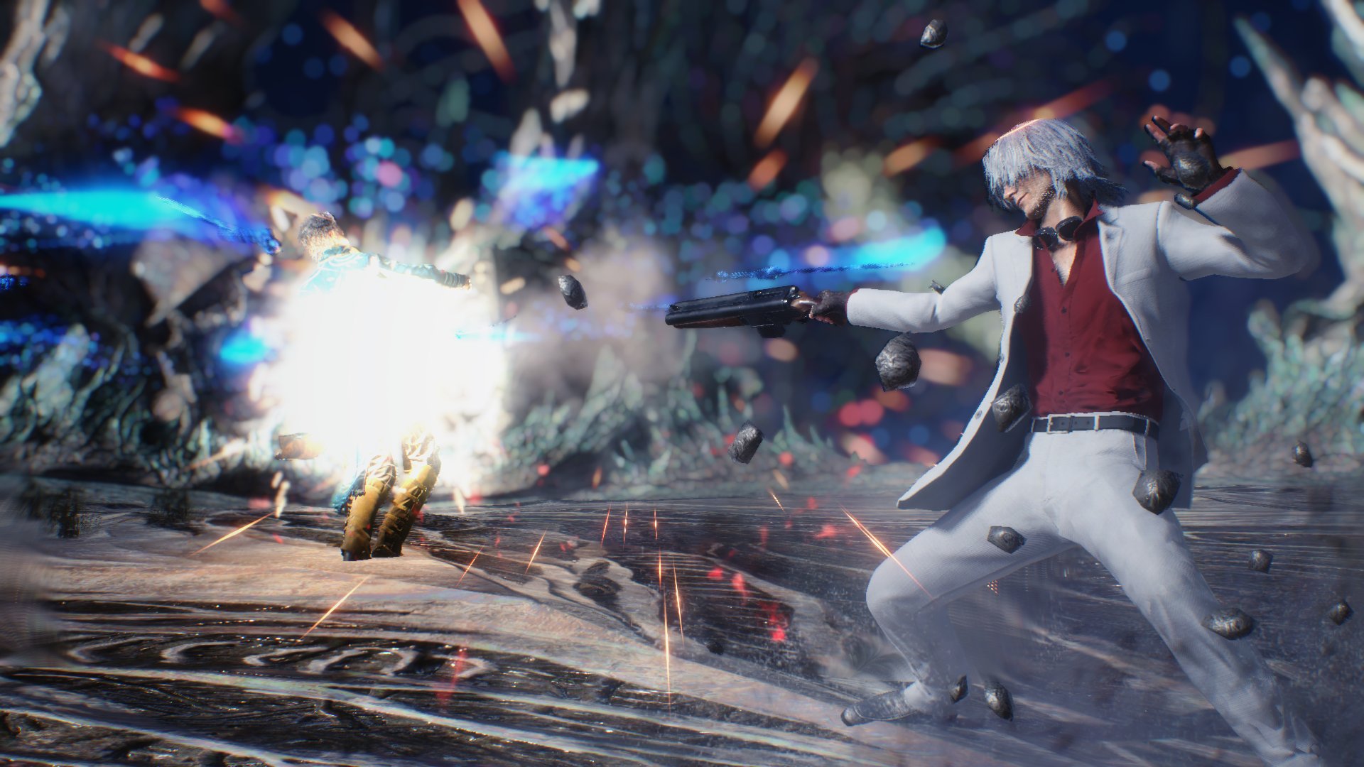 The best Devil May Cry 5 mods