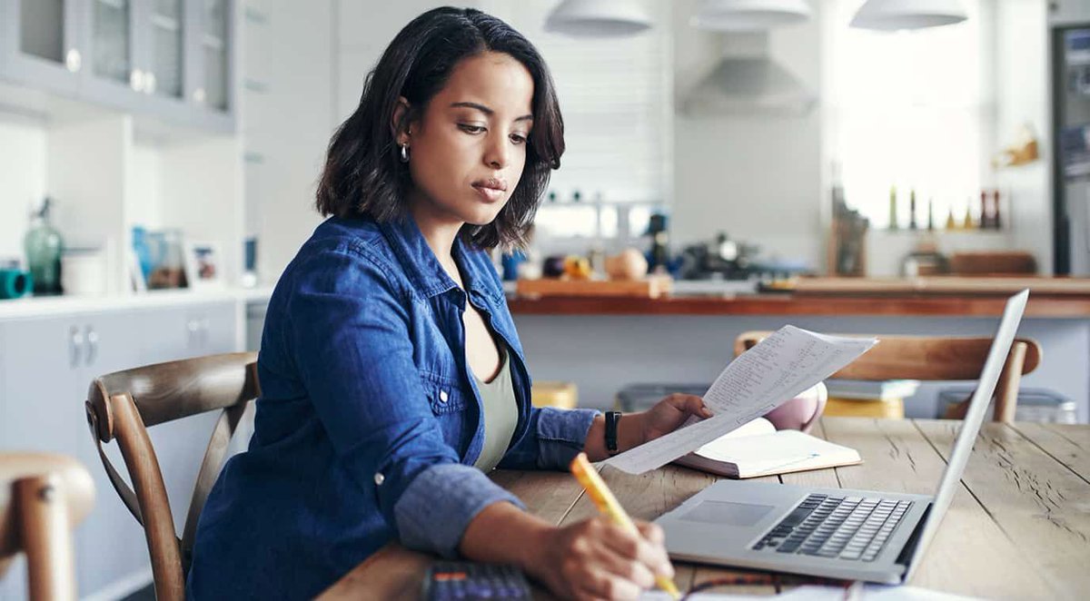 Verint's tweet image. For a limited time, Verint is offering a complimentary Working @ Home #surveyprogram to help you understand how employees are adapting and how to support them. Learn more about this offer: buff.ly/3e5JYjt #WFH #AdaptandRespond