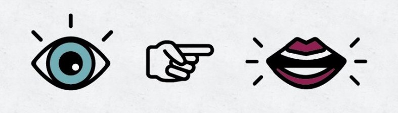 PeasPsea's tweet photo. Principe fondamental 5️⃣ #PEAS

Si tu as des préoccupations ou soupçons au sujet d’une #EAS commis par un.e collègue, tu dois le #signaler ⚠️

... même si je ne possède pas de preuve? OUI✔️
... même s'il/elle n'est pas de la même agence/organisation? OUI✔️ https://t.co/ELtya446v0