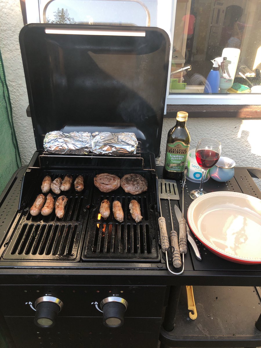 Dad of the UK, it’s your time to shine.