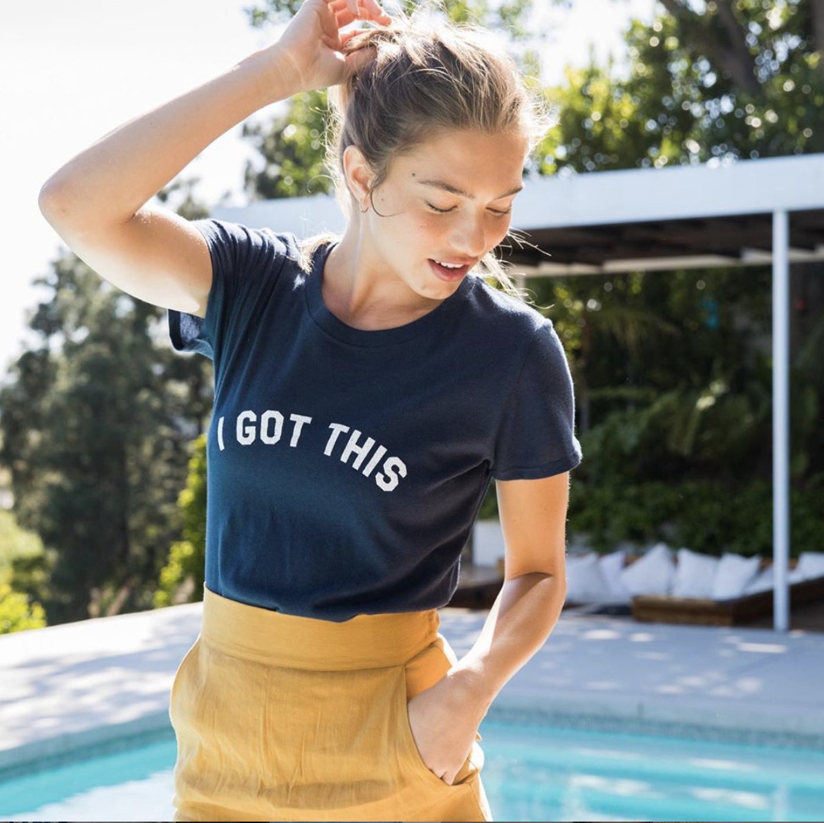 📷repost <a href="/suburbanriot/">Sub_Urban Riot</a>

A care package isn't complete without an inspirational tee 👚Source Sub_urban Riot and more from Uncommon Fashion, Gallery 132.