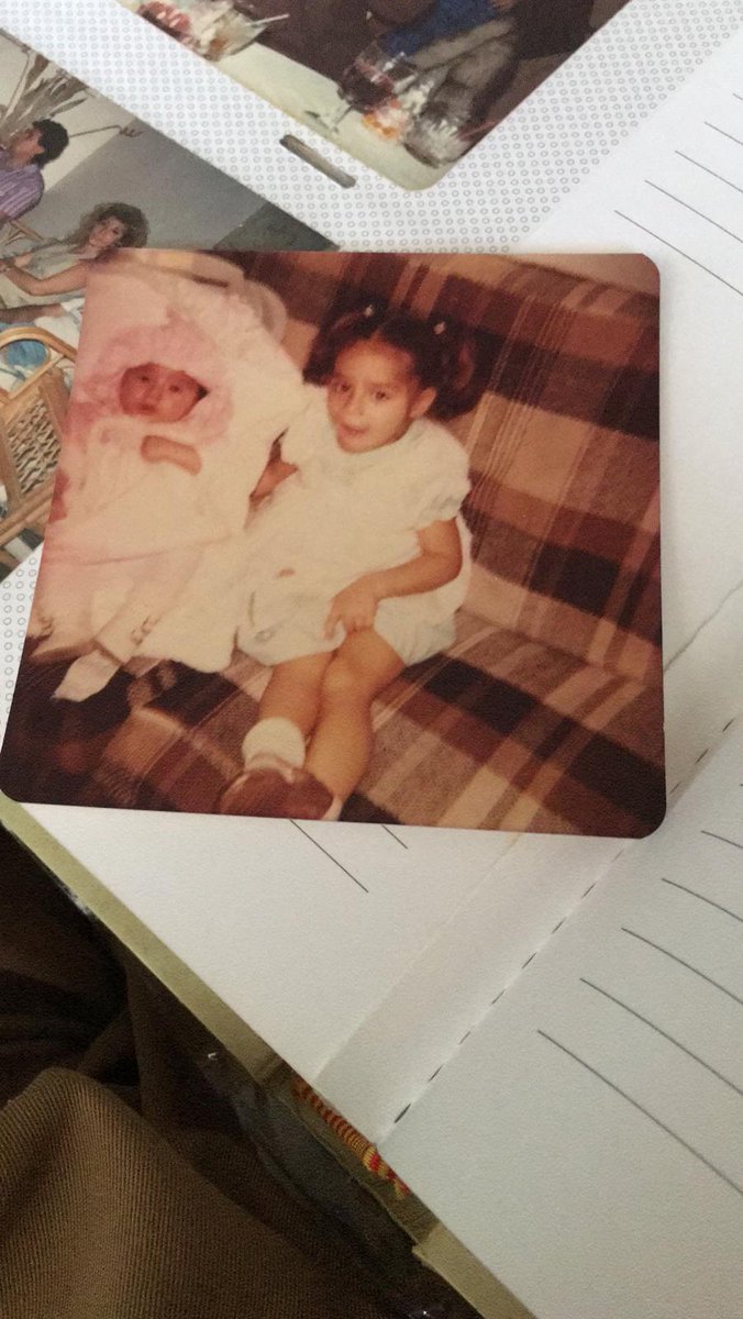 #NationalSiblingsDay