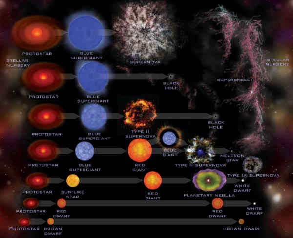 SteamCanarias's tweet photo. Las Vidas de las Estrellas https://t.co/y7JvZYr03n https://t.co/IKO0zqNqxl
