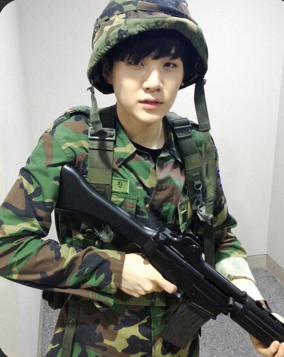 Captain Min