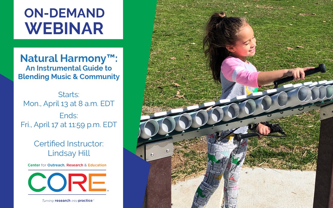 Playcraft Systems on Twitter "Earn CEUs through CORE ondemand