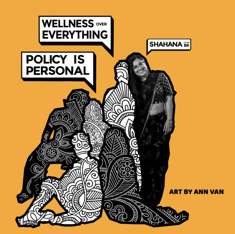 A2: We need radical language justice so non-English speaking ppl can access resources. This includes translation + community outreach during emergencies & interpretation access. Follow  @ShahanafromBK to learn about how language justice is an issue of survival.  #FeministAntibodies  https://twitter.com/aafcollective/status/1248659107202154496