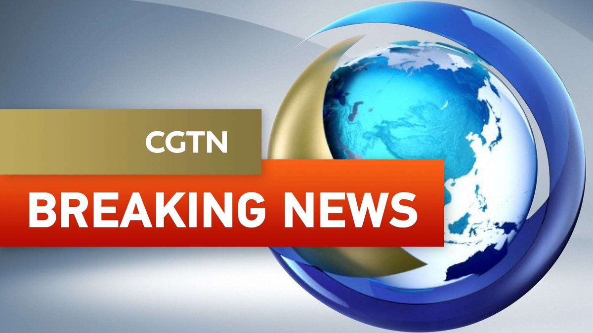 CGTNOfficial's tweet photo. #BREAKING: An #earthquake with a magnitude of 5.9 jolted 15km E of Basco, #Philippines with a depth of 148.74 km: U.S. Geological Survey (PDChina ) https://t.co/vqF5P6ovmw