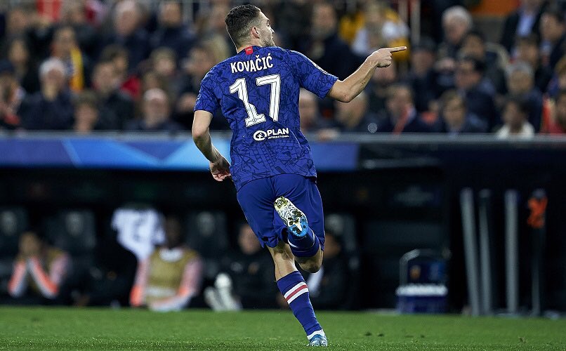 Kovacic has been one of Chelsea’s best players this season after a very good season. He has shown that even though he doesn’t score that often he still performs at a very high level and is one of the best central midfielders in the Premier League. 11/11End of thread.