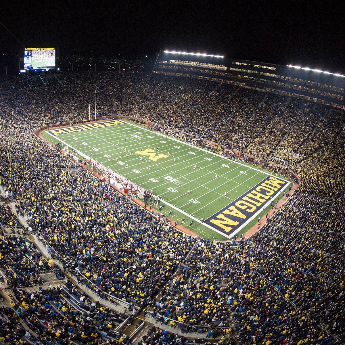 Michigan Alumni On Twitter Here S A Look Back At The Full Favoriteplacesoncampus Bracket