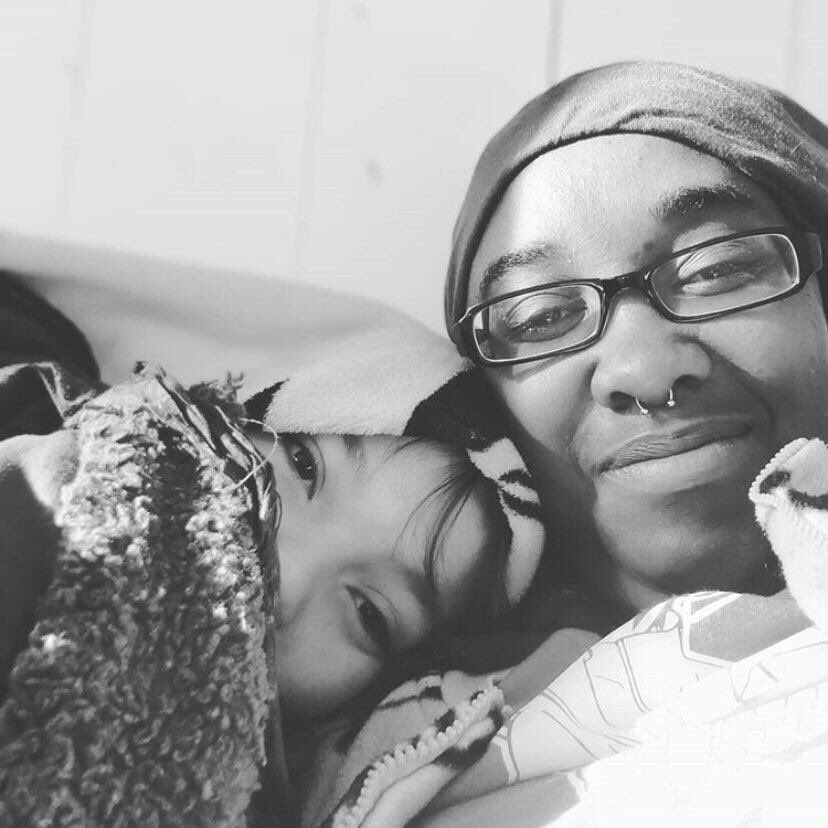 TheNannyLove's tweet photo. 💜Nanny Feature Friday💜
Show some love to @missashalay
“Being a Nanny is being a support system. As a Nanny of a NK with autism, it comes with its extra challenges than caring for neurotypical children. For his brother it comes more in emotional support.” #nannylife #nanny https://t.co/a52mQC19Cx
