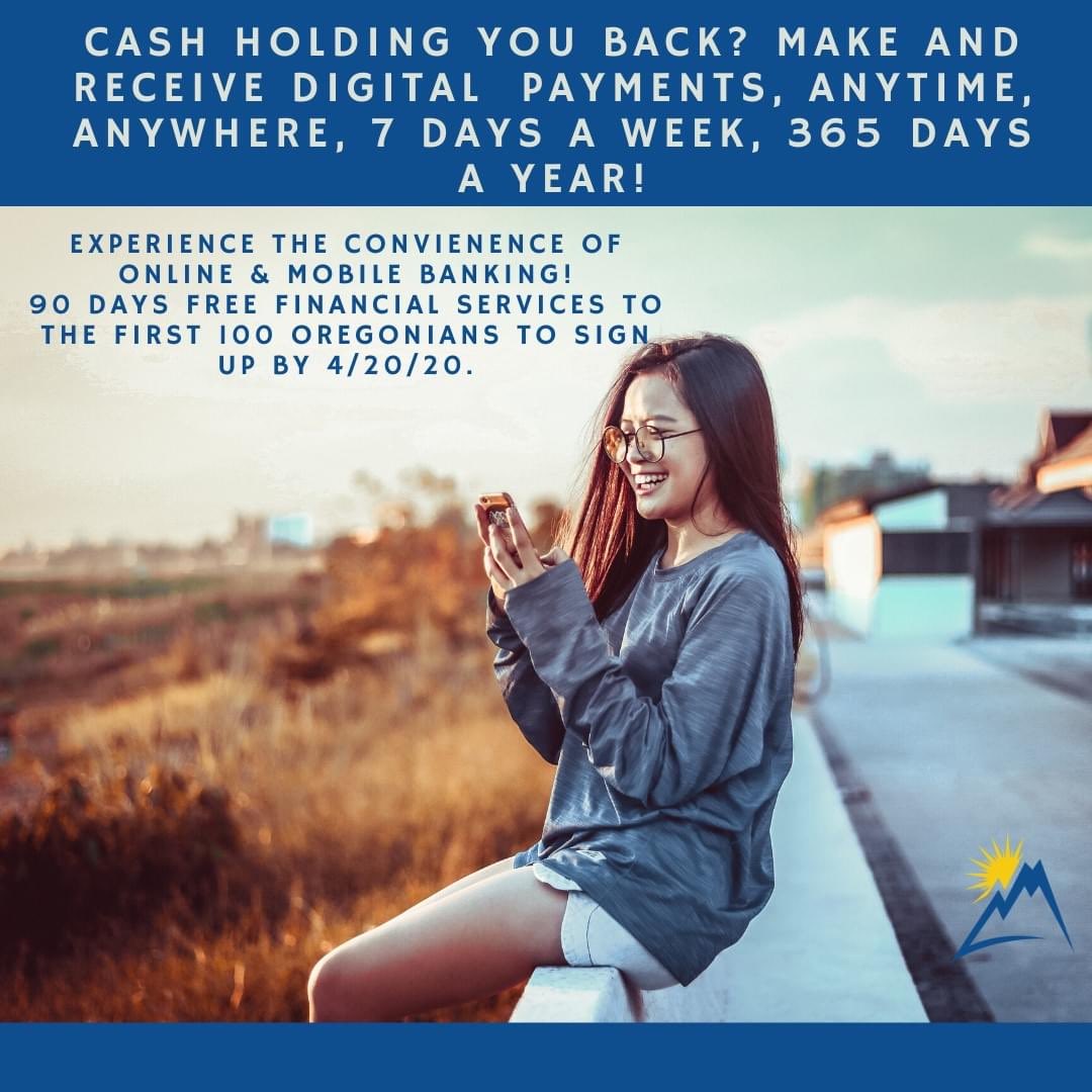 Contact us today to see if we’re a good fit for your business! #free #FinancialServices #banking #CannabisCommunity #payments #businessbanking #cannabisbanking #cash #heretohelp