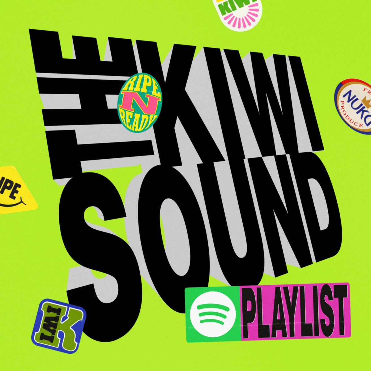 Just done massive update on The Kiwi Sound <a href="/SpotifyUK/">Spotify UK & Ireland</a> playlist, added new fire from <a href="/sammy_virji/">Sammy Virji</a>, <a href="/gemitunes/">Gemi</a>, <a href="/whatswithorchid/">Orchid</a>, <a href="/TC4wolves/">TC4</a>, <a href="/hansglader/">Hans Glader</a> &amp; loads more

kiwi.lnk.to/soundplaylist 🥝