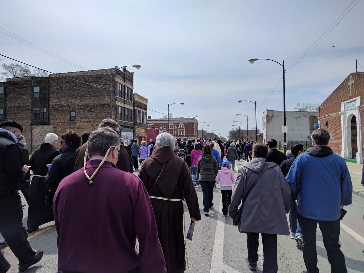 This street was once wall-to-wall buildings