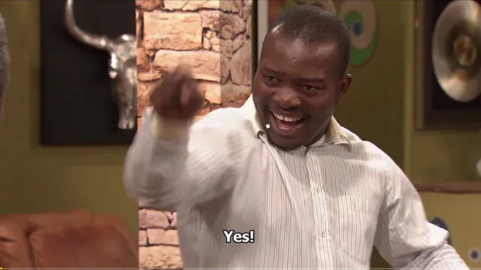 Aya_Kolisi's tweet photo. Andimazi u Dj Olwee, but damn gurrrl #Olwee I yaaas you 💃🏾💃🏾💃🏾 #LockdownHouseParty #ChannelO https://t.co/qURUZxtm6F